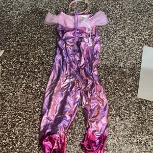 Shimmer and Shine costume